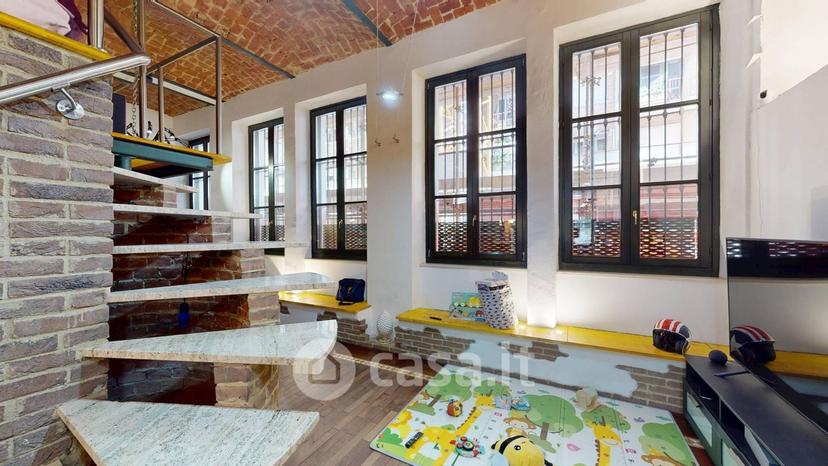 Loft in Via Don Bosco 73 — foto 12 di 30