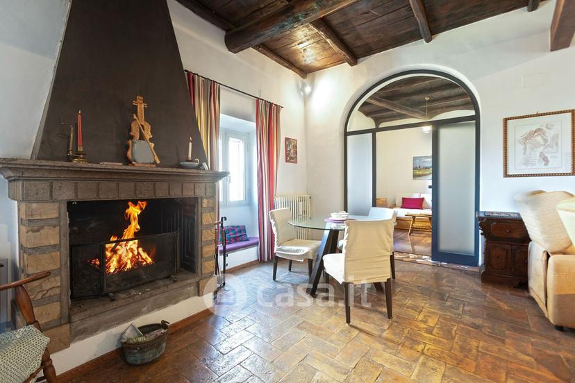 Trilocale in Borgo Cavour — foto 33 di 36