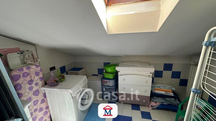 Quadrilocale in Via Giosuè Carducci — foto 13 di 27