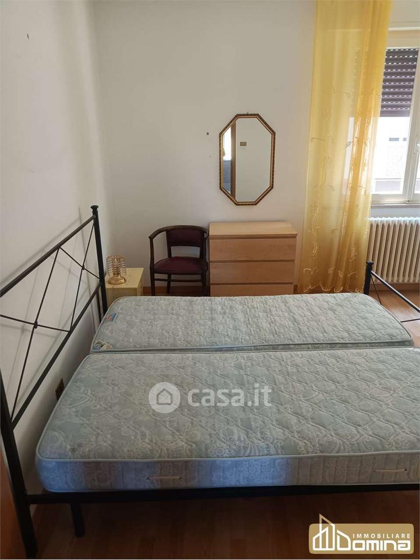 Quadrilocale in Via Nino Bixio — foto 16 di 17