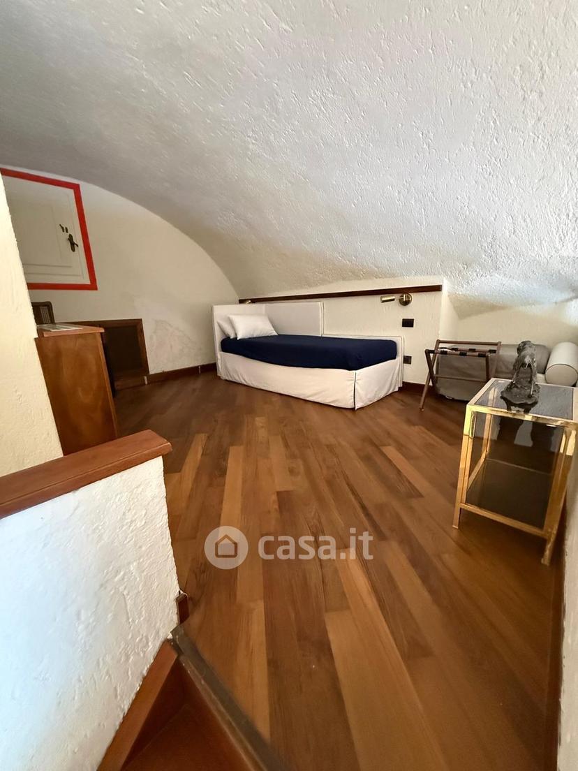 Trilocale in Andrea Doria 82 — foto 8 di 27