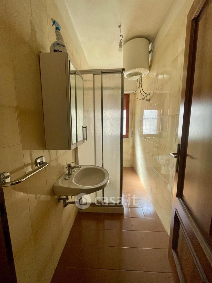 Quadrilocale in Via Itria 40 — foto 30 di 52