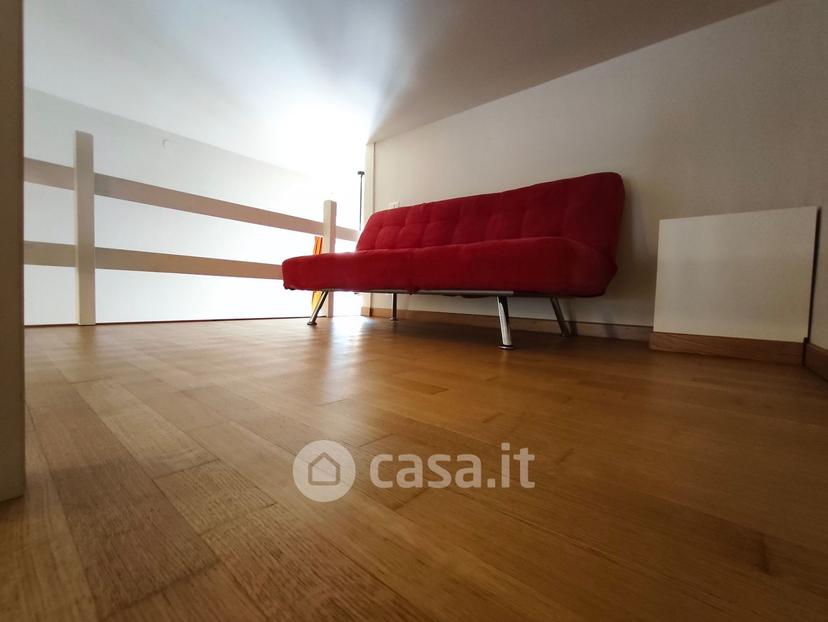 Bilocale in Via Alessandro Volta 17 — foto 15 di 28