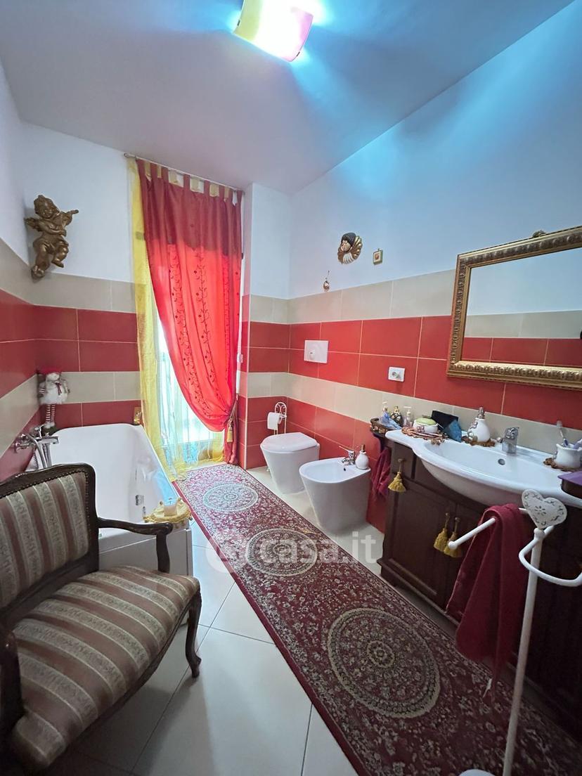 Appartamento in Via Leandro Faggin 4 — foto 21 di 55