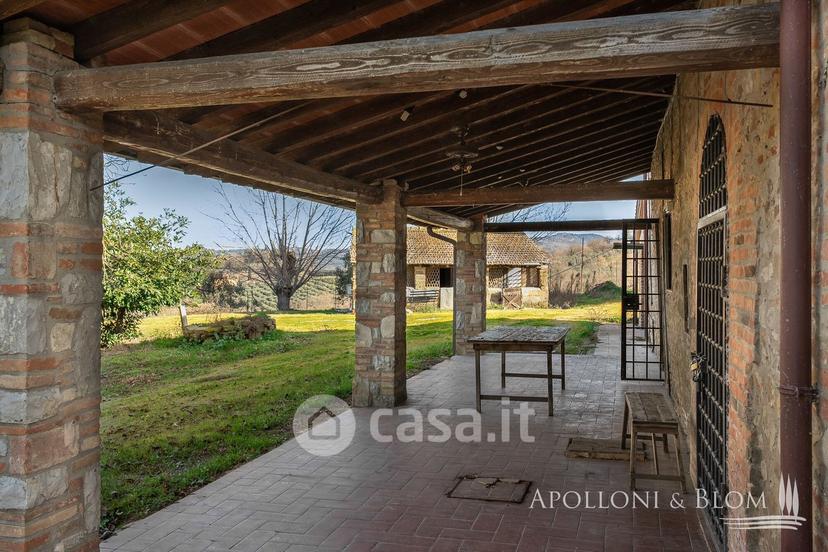 Villa in Via Pietro Vannucci — foto 3 di 36