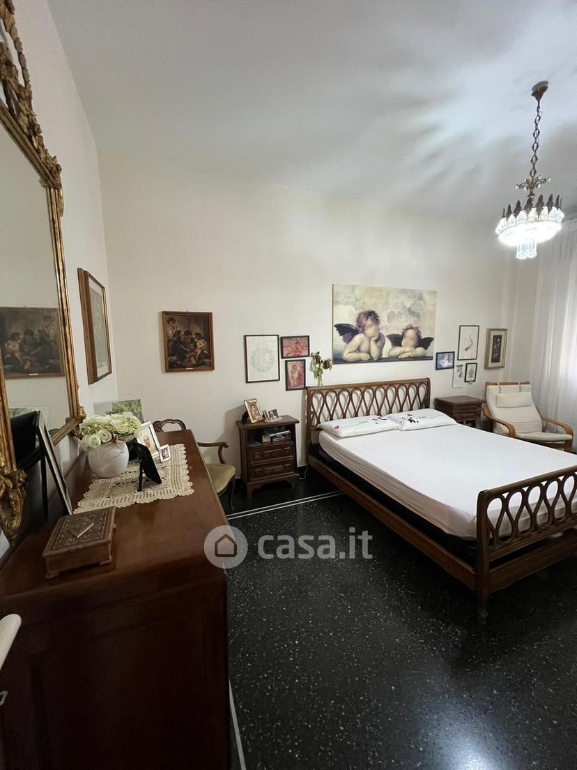 Appartamento in Via Antonio Cei