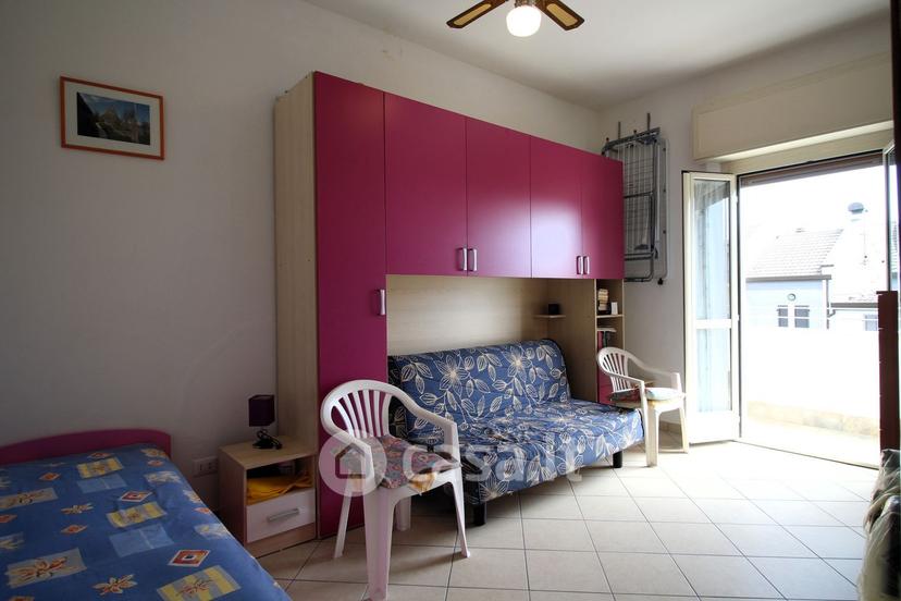 Trilocale in Via Resistenza 56 — foto 7 di 18