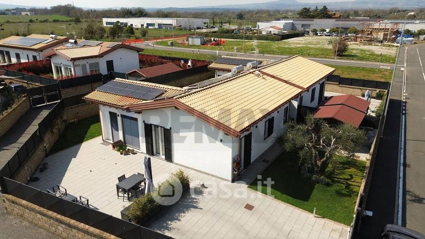 Villa in Via Zeno Giglietti — foto 20 di 32
