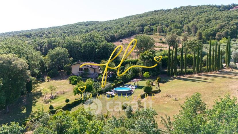 Villa in Località Gualda — foto 17 di 42
