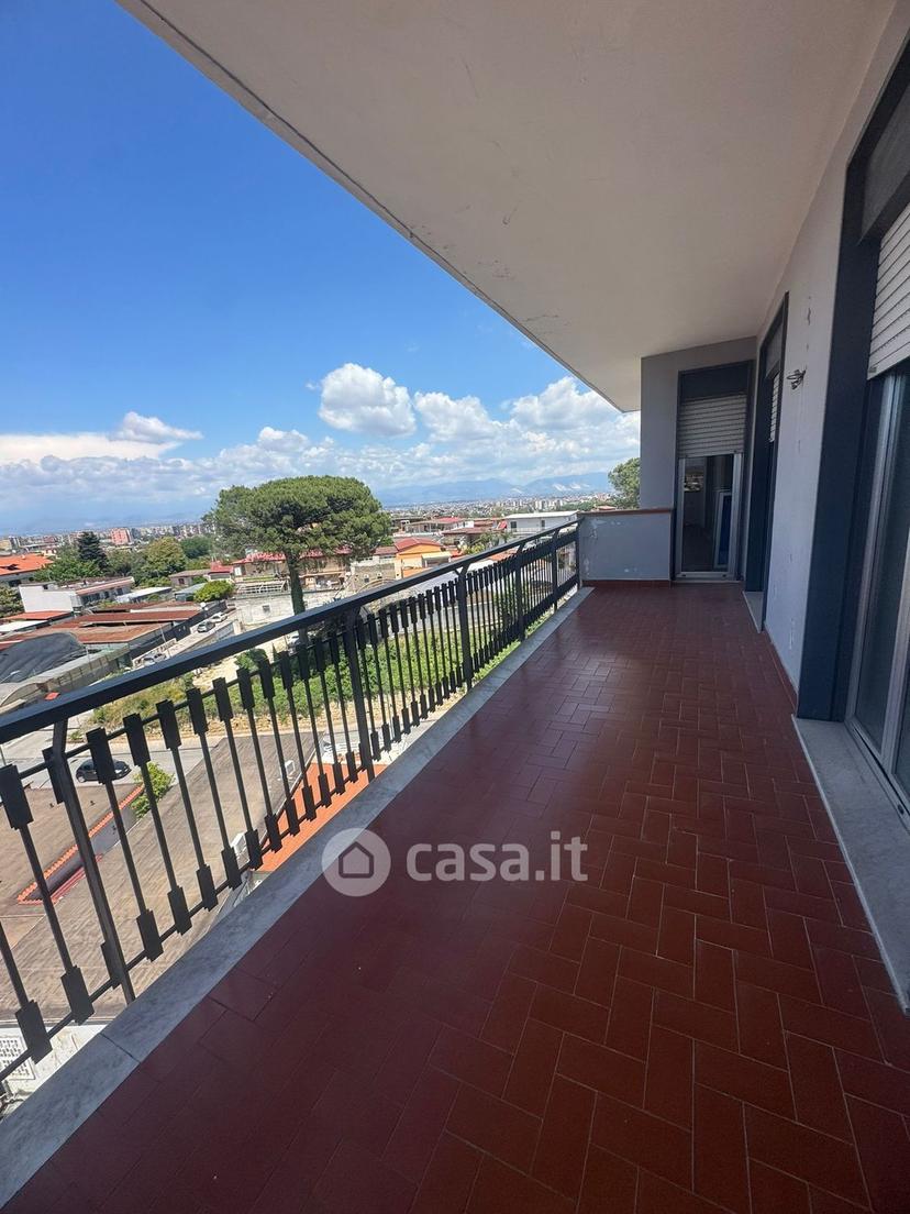 Quadrilocale in Via Emilio Scaglione — foto 5 di 12