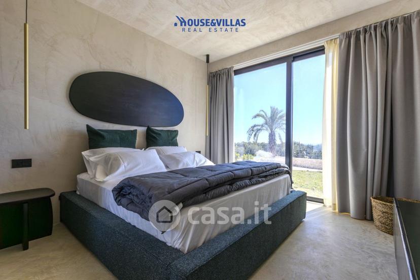 Villa in Via Puzzi — foto 47 di 68