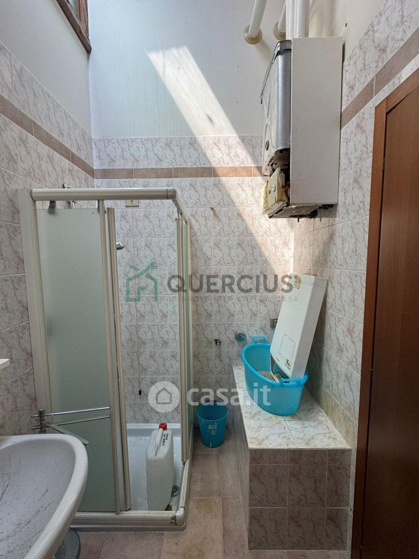 Quadrilocale in Via Roma — foto 15 di 27