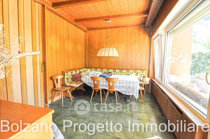 Quadrilocale in Via Fago 58 — foto 24 di 57