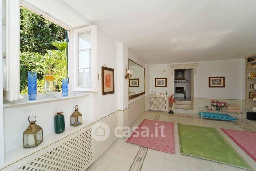 Villa in Variante Aurelia — foto 56 di 62