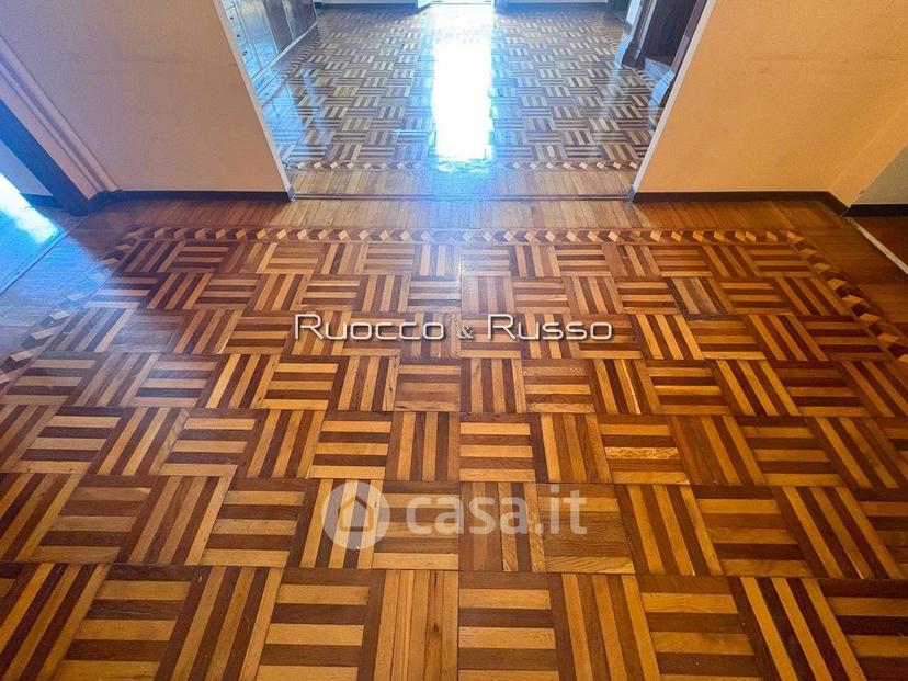 Appartamento in Via Giovanni Battista Lanata — foto 9 di 31
