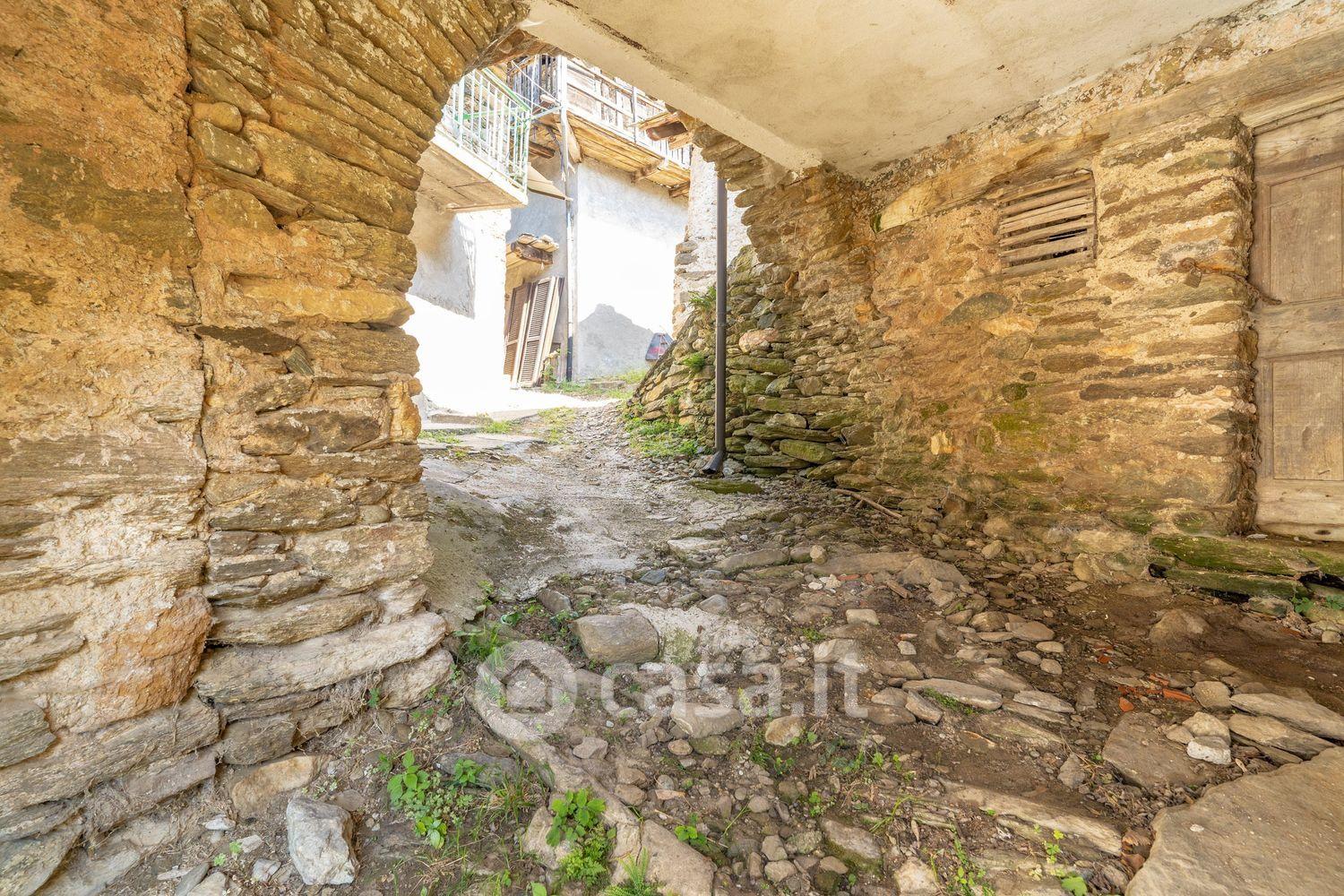 Trilocale in Via Vittorio Veneto