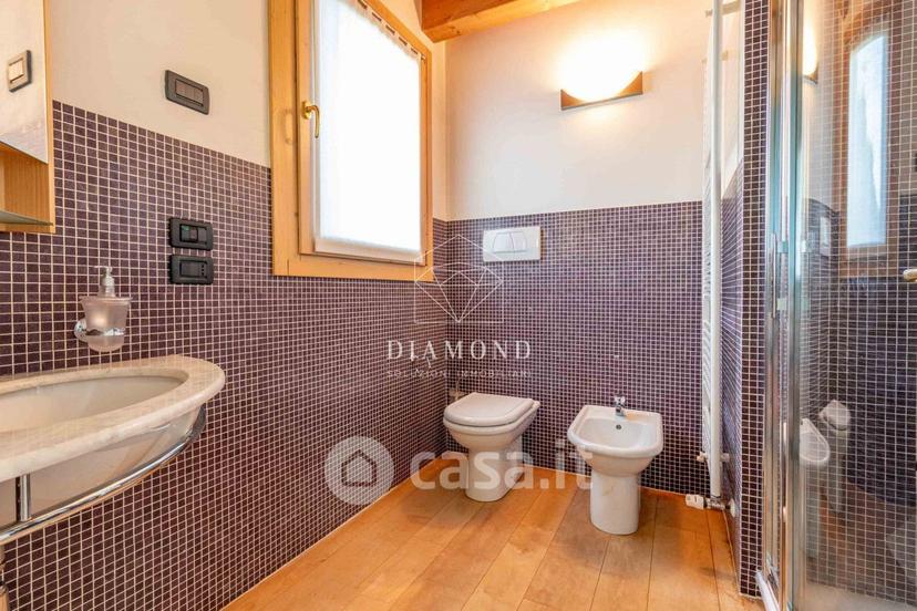 Quadrilocale in Via Dalmazia — foto 20 di 53