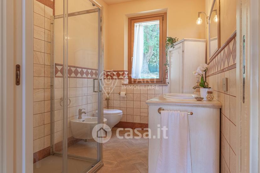 Villa in Contrada Grazie 56 — foto 29 di 54