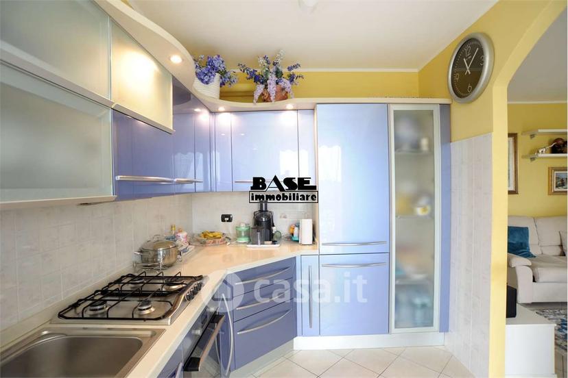 Trilocale in Via Gaggi — foto 9 di 33