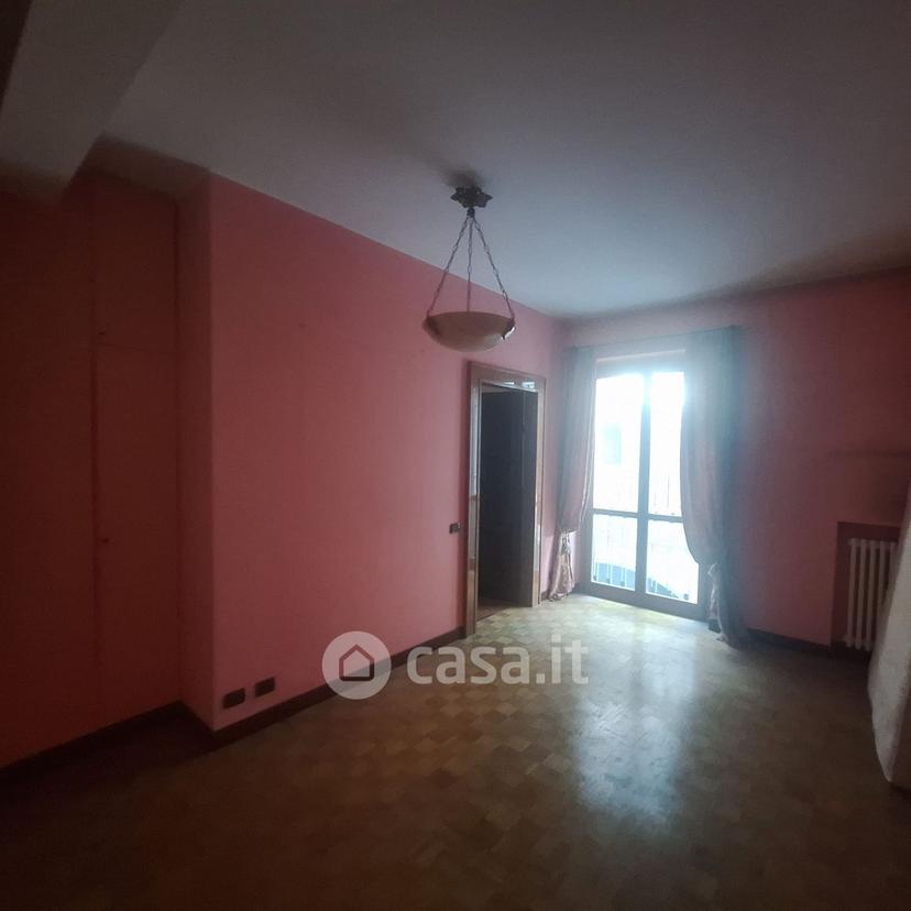 Trilocale in Via Luigi Porta — foto 21 di 21
