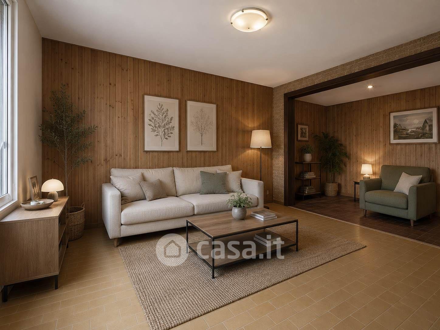 Appartamento in Via Molini 68
