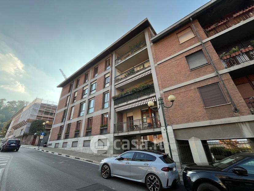 Bilocale in Corso Quintino Sella — foto 19 di 36