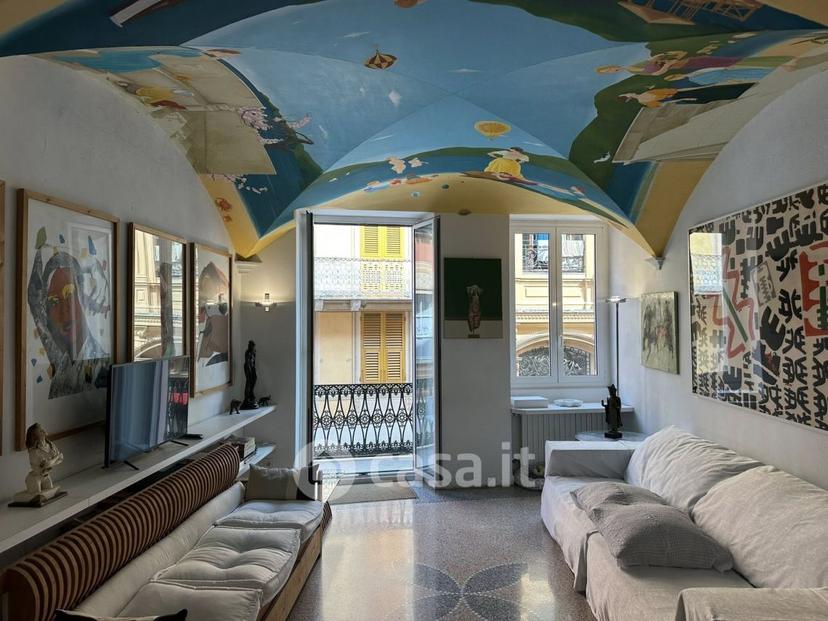 Appartamento in Via XXV Aprile — foto 40 di 64