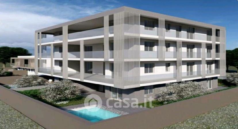 Quadrilocale in Viale della Libertà — foto 14 di 24