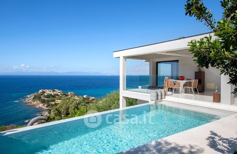 Villa in Via Torre delle Stelle — foto 9 di 26