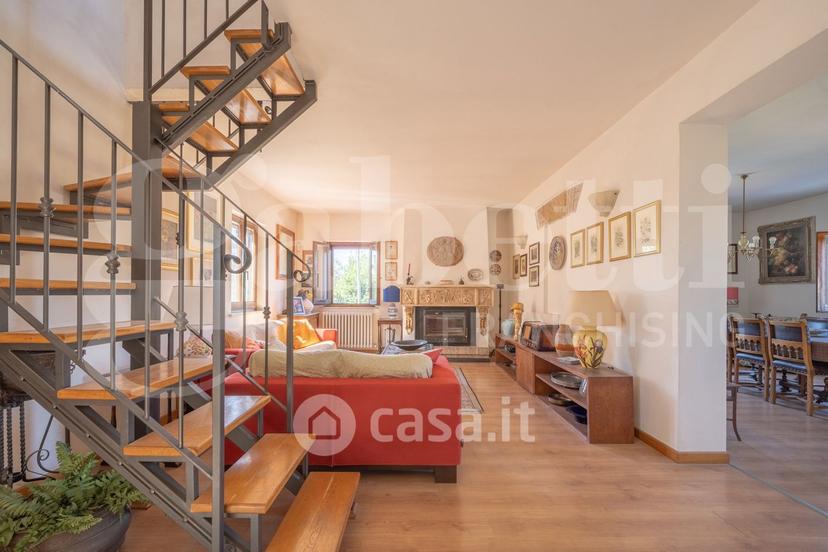 Villa in Via del Metullo — foto 5 di 50