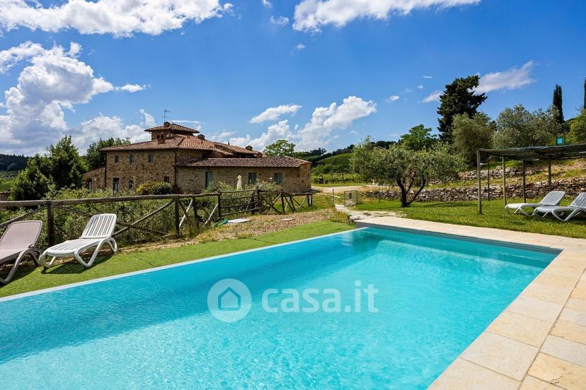 Villa in Piazza del Comune 17 — foto 17 di 74
