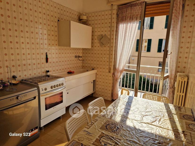 Quadrilocale in Corso Cristoforo Colombo 9 — foto 7 di 33