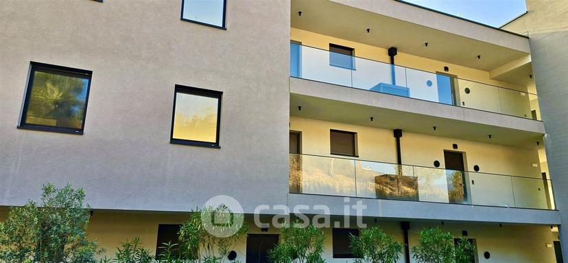 Trilocale in Via Fabio Filzi — foto 16 di 30