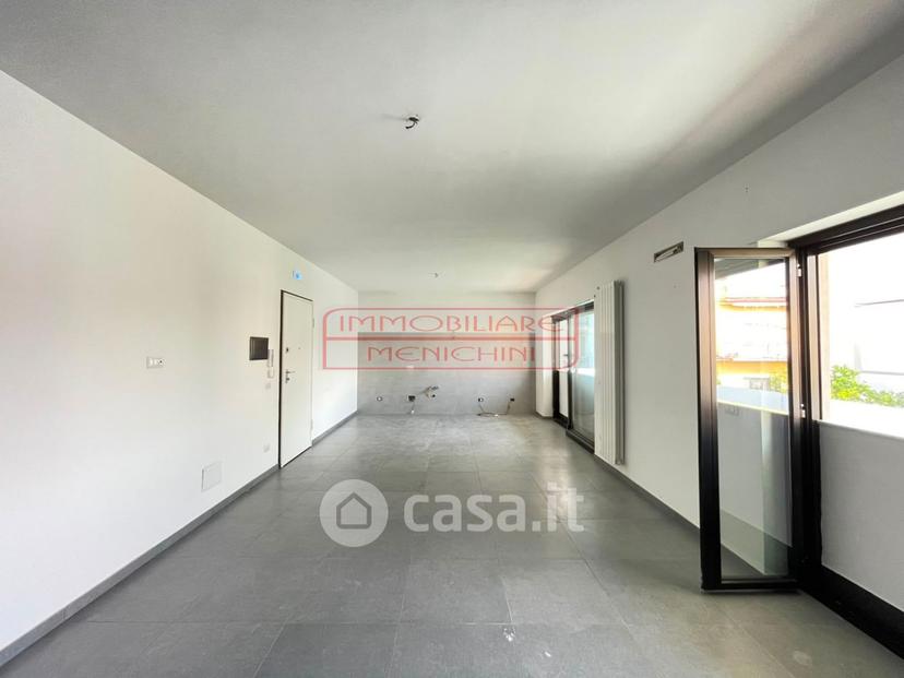 Trilocale in Via Q. Russo — foto 23 di 33