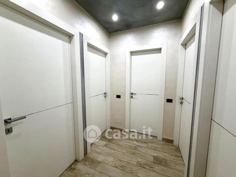 Quadrilocale in Via G. Falcone — foto 12 di 27