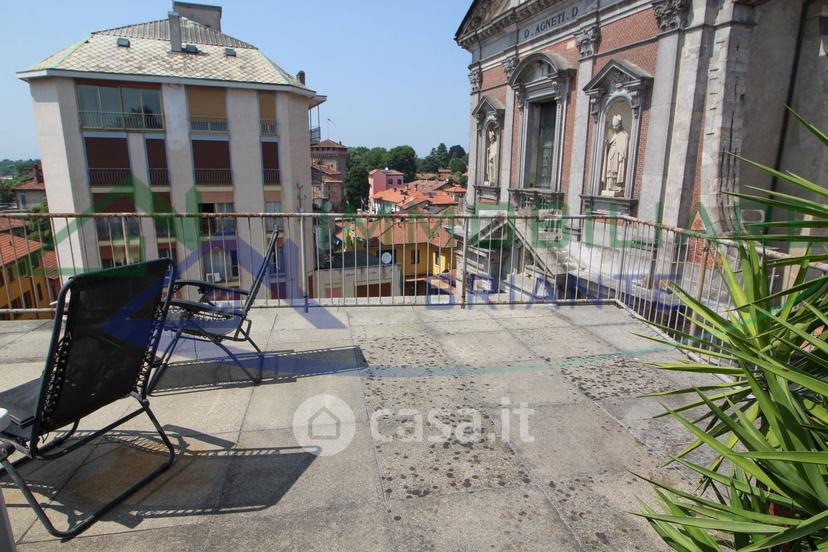 Trilocale in Via Milano — foto 19 di 21