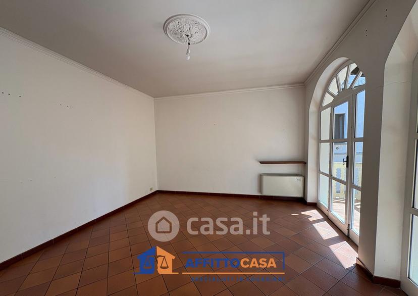 Appartamento in Via Bartolomeo Muzzone — foto 10 di 21