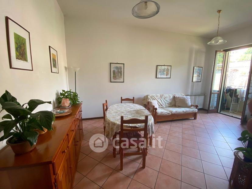 Bilocale in Via Minazza — foto 2 di 14