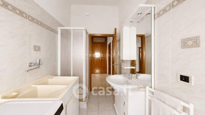 Appartamento in Via Giovanni Tebaldini 26 — foto 3 di 32