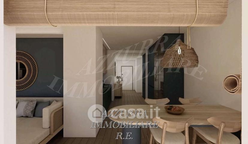 Trilocale in Via Torre d'Ere — foto 16 di 41