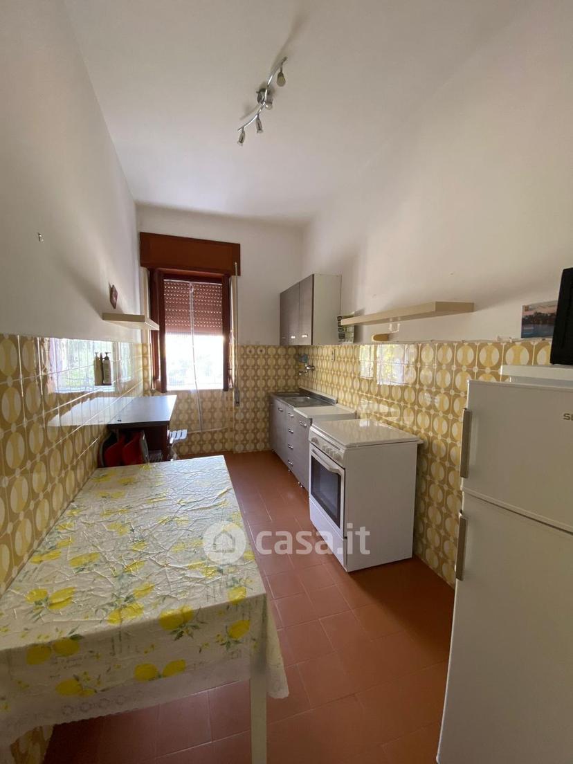 Trilocale in Via Melaro — foto 11 di 13