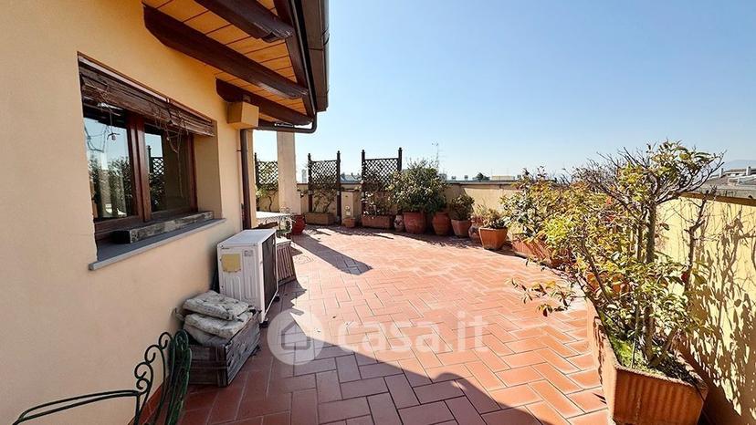 Appartamento in Via Piero della Francesca — foto 59 di 59