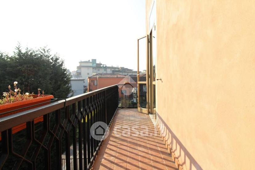 Quadrilocale in Via G. Medici 82 — foto 13 di 19