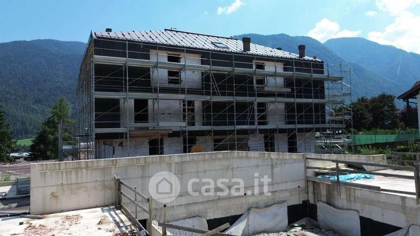 Quadrilocale in Via Taddei de Mauris 39 — foto 3 di 22