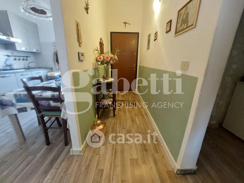 Appartamento in Via Don Luigi Sturzo — foto 39 di 41