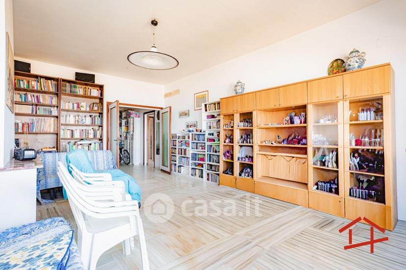 Quadrilocale in Via della Liberazione 36 — foto 2 di 45