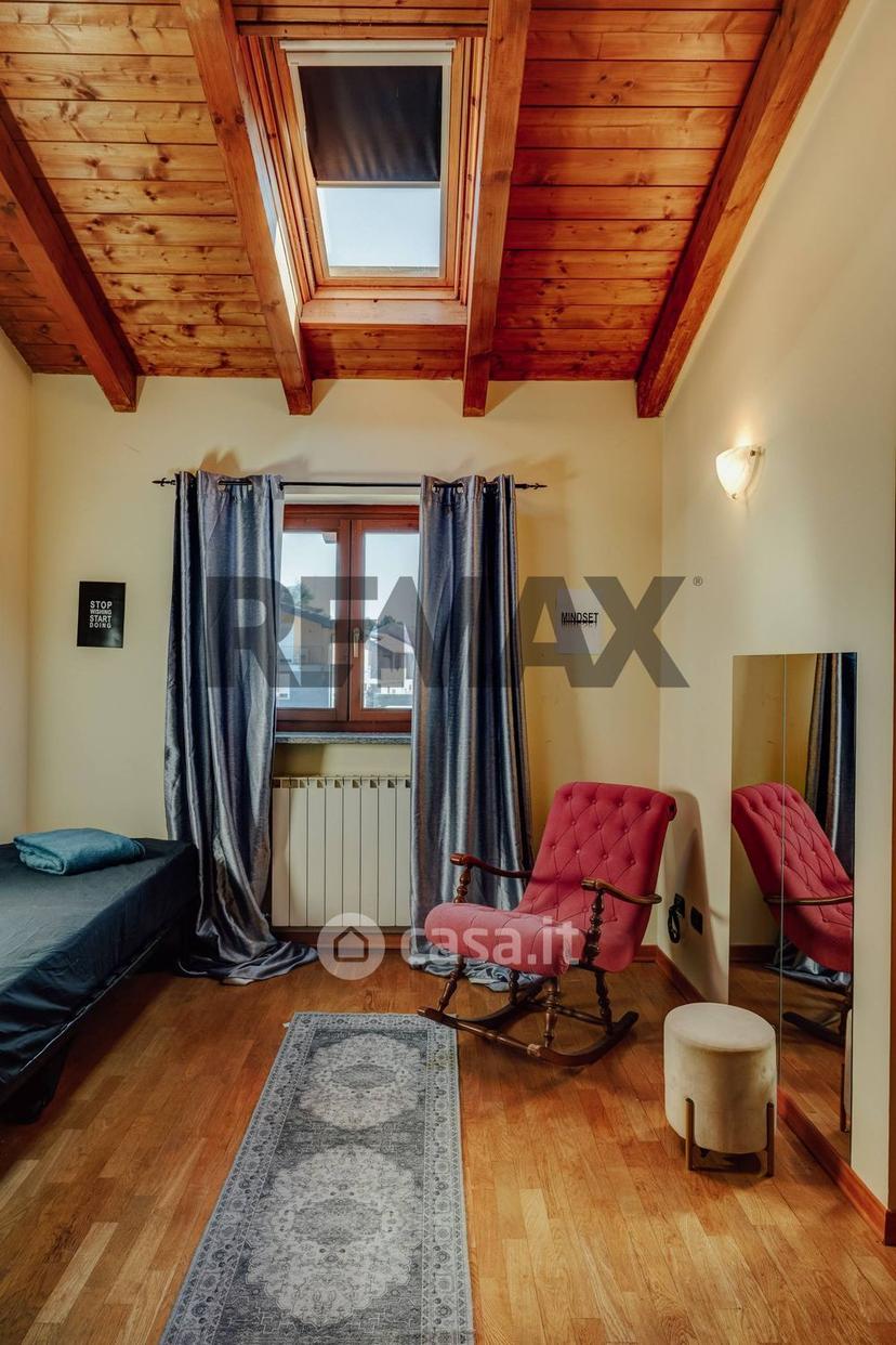 Villa in Strada della Carlina 17 — foto 35 di 52
