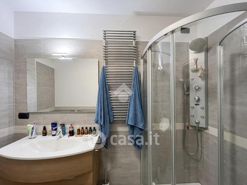 Trilocale in Largo Caleotto 31 — foto 13 di 16