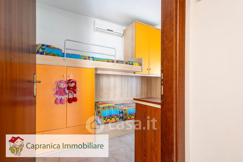 Quadrilocale in Antica Strada della Valle dei Santi 31 — foto 19 di 29