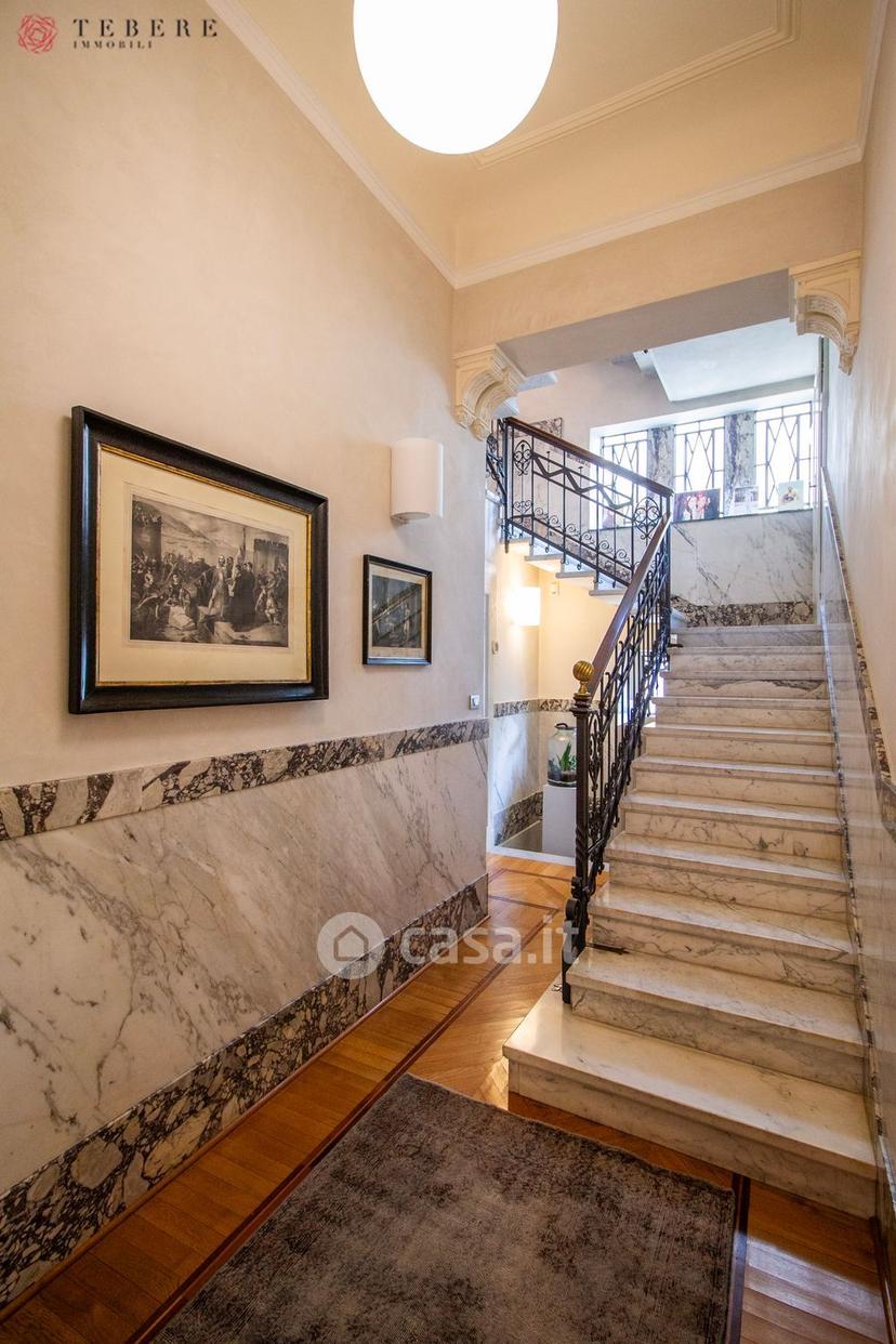 Villa in Corso XX Settembre 50 — foto 47 di 47
